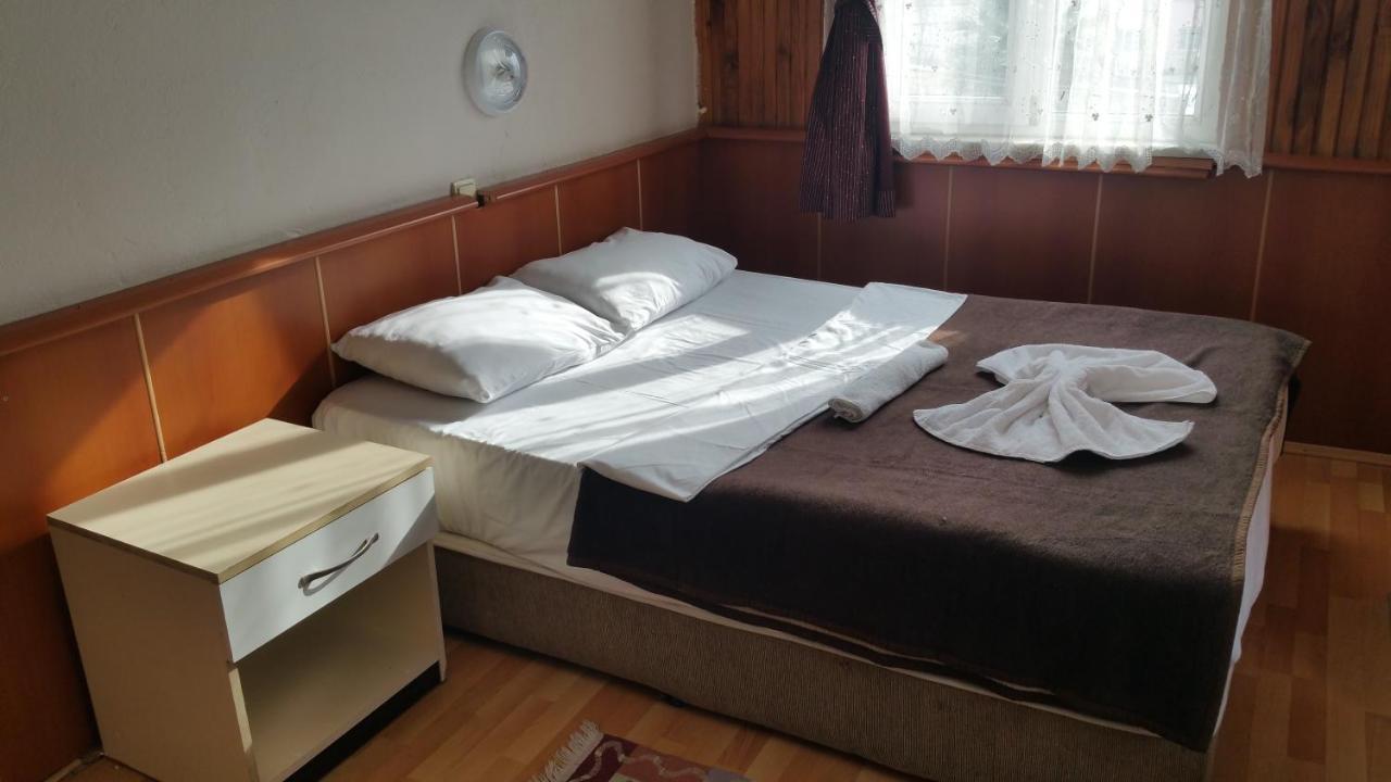 Mustafa Hotel Pamukkale Room photo